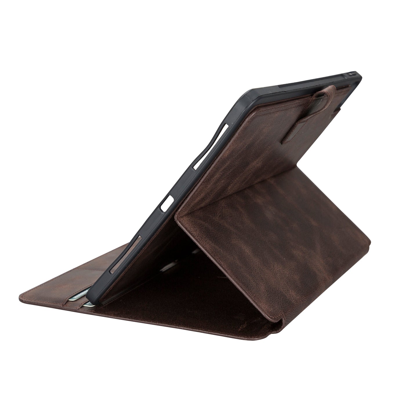 Eto iPad Pro 11" Leather Wallet Case