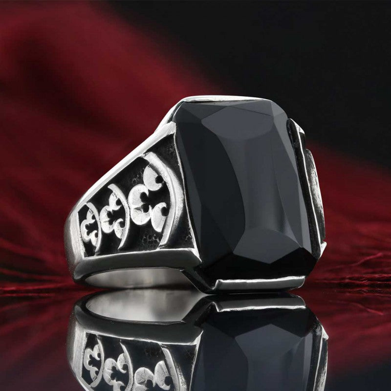 Gemstone Ring