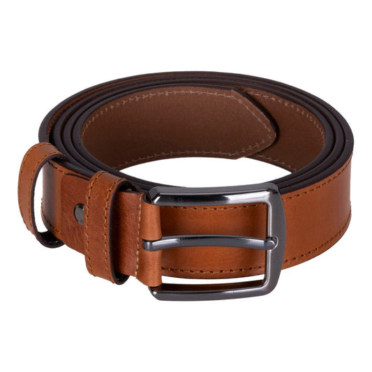 Urban Classic Leather Men's Belt
