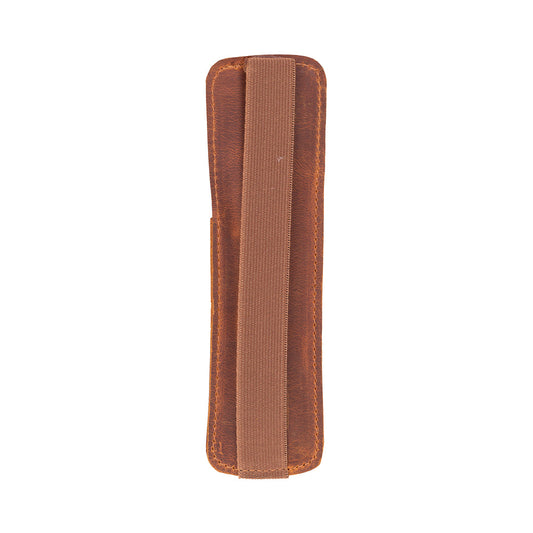 Ominex Leather Pen Pouch