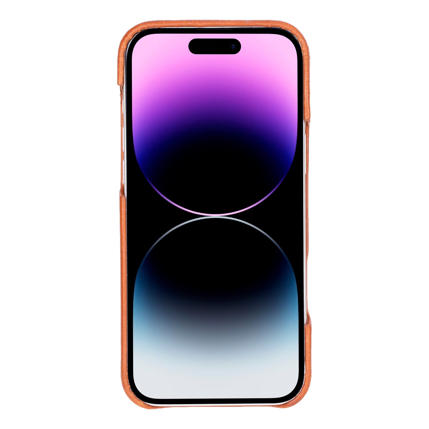 F360 Leather iPhone 17 Pro Case