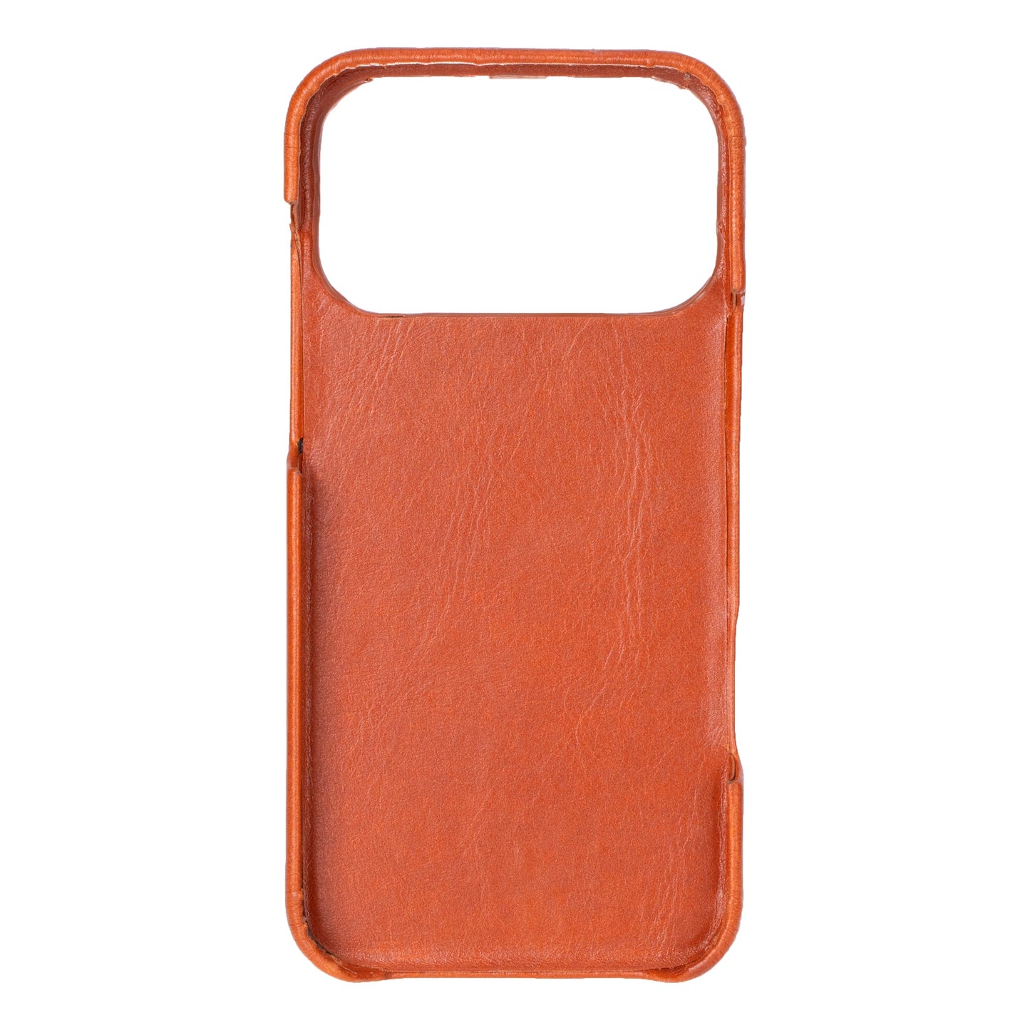 F360 Leather iPhone 17 Pro Case
