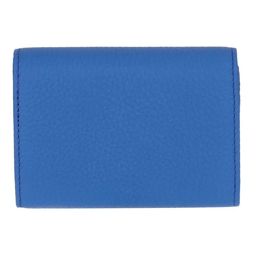 Leather Card Holder