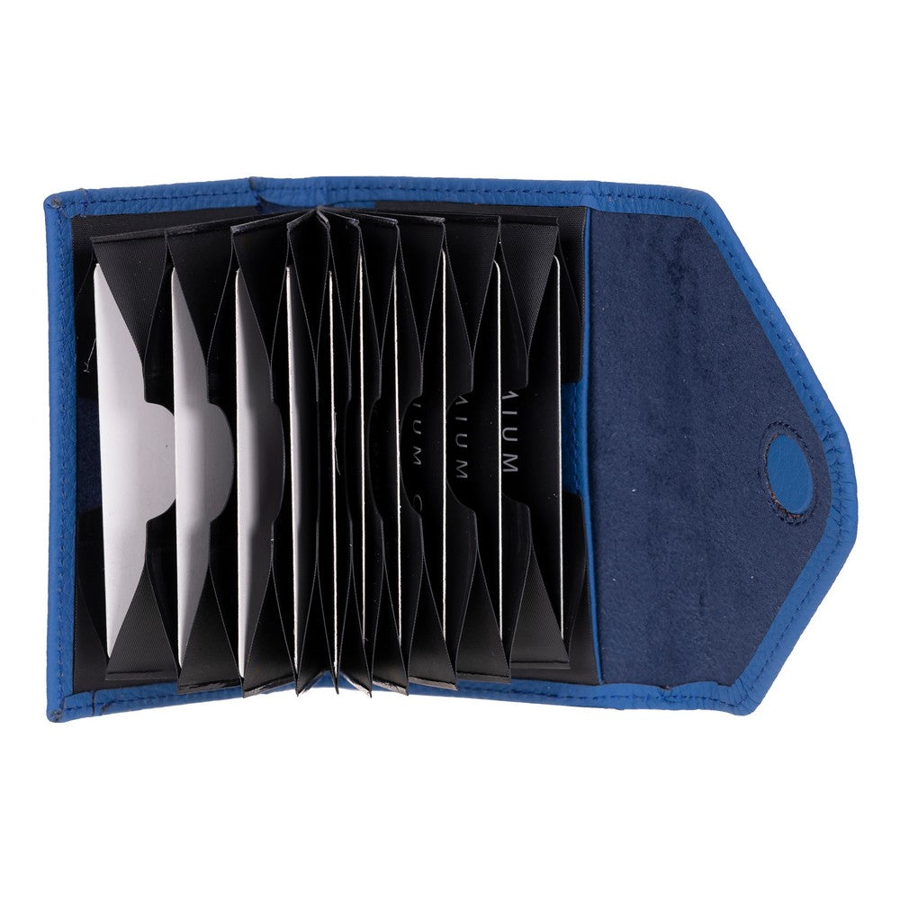Leather Card Holder