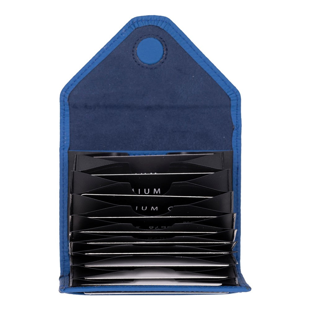Leather Card Holder
