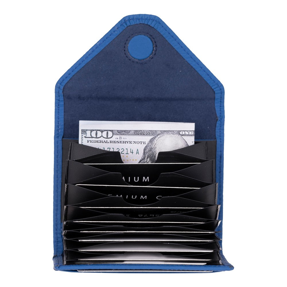 Leather Card Holder