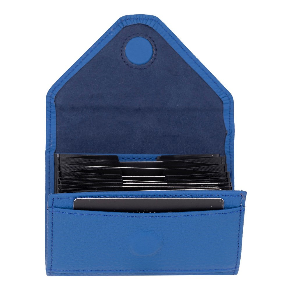 Leather Card Holder