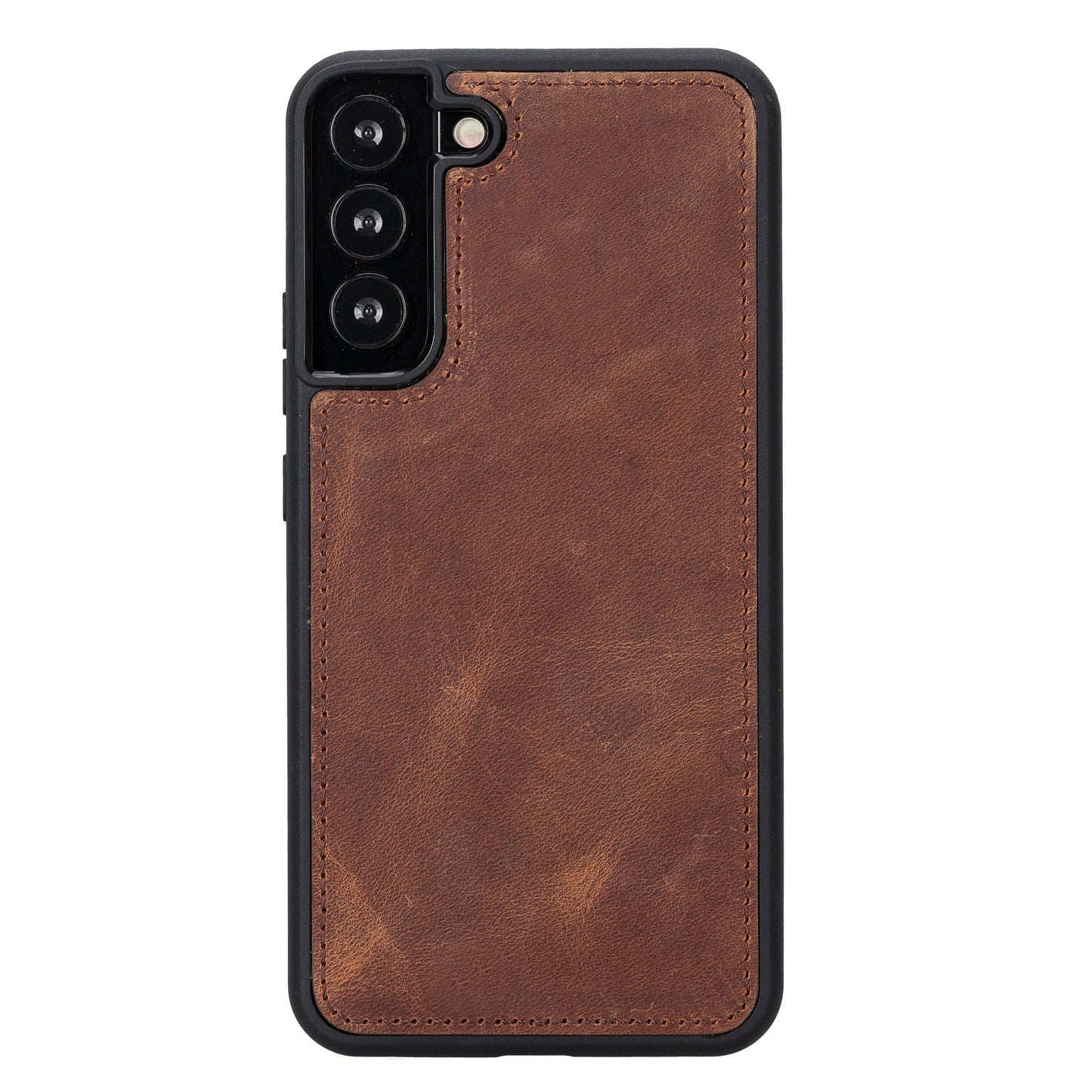 Étuis portefeuille en cuir pour Samsung Galaxy S23 Series RFID - MW