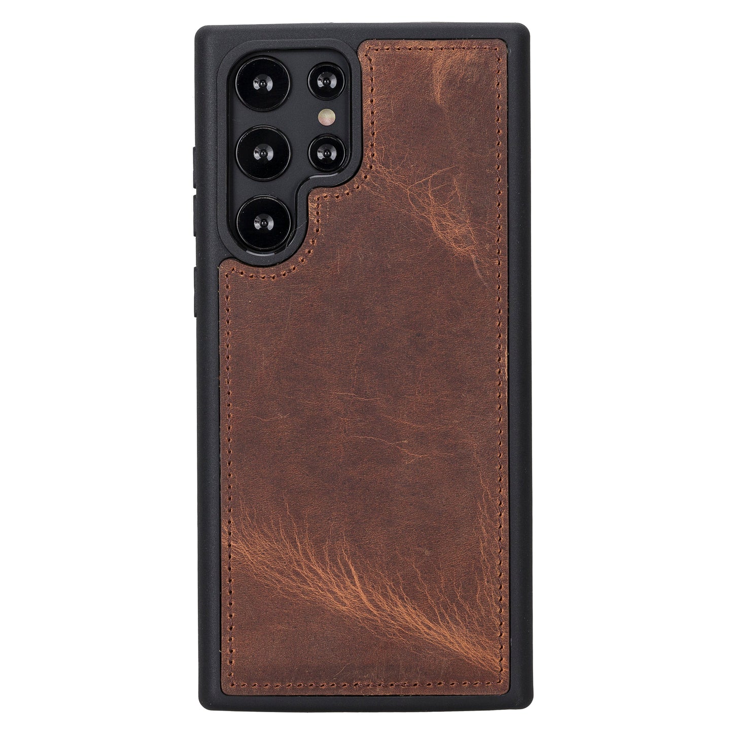 Étuis portefeuille en cuir pour Samsung Galaxy S23 Series RFID - MW