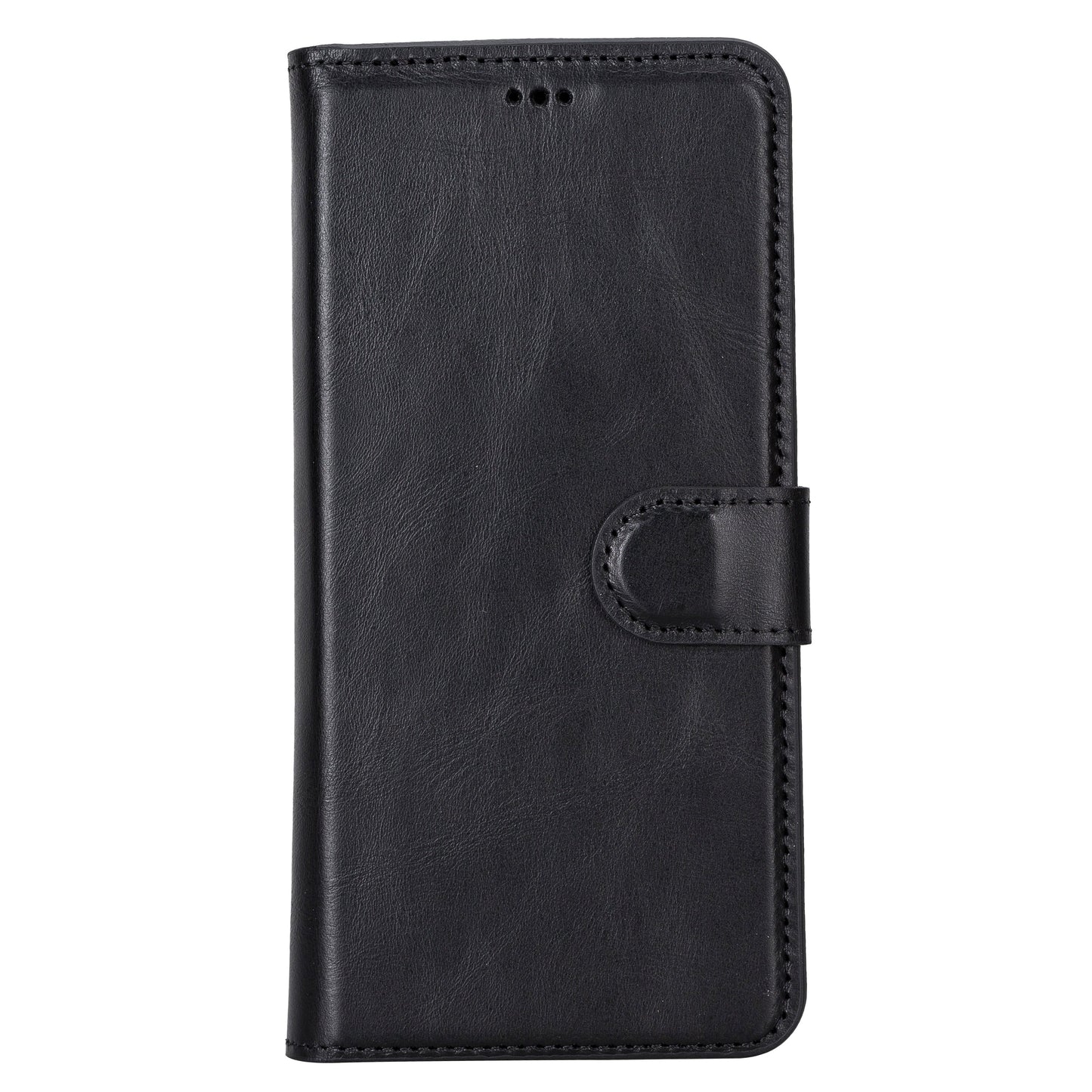 Étuis portefeuille en cuir pour Samsung Galaxy S23 Series RFID - MW
