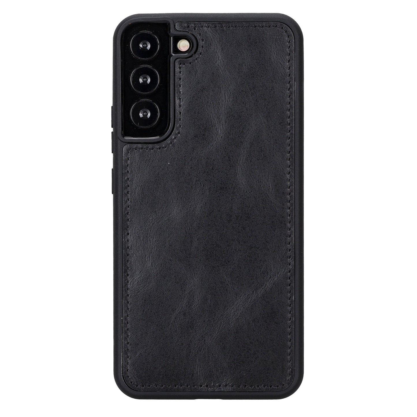 Étuis portefeuille en cuir pour Samsung Galaxy S23 Series RFID - MW