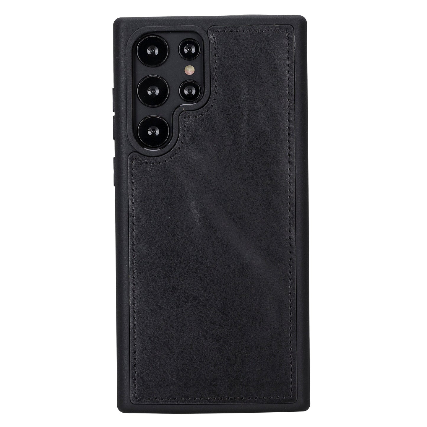 Étuis portefeuille en cuir pour Samsung Galaxy S23 Series RFID - MW