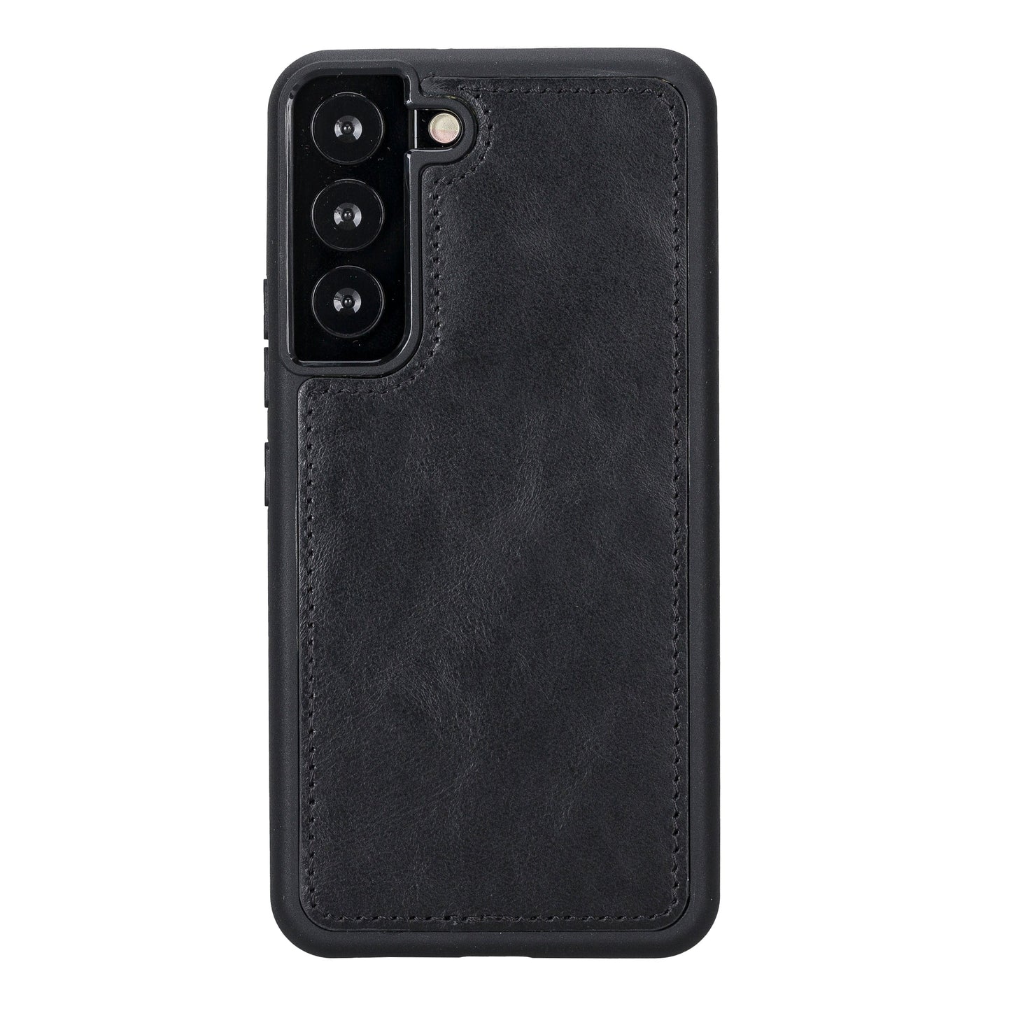 Étuis portefeuille en cuir pour Samsung Galaxy S22 Series RFID - MW