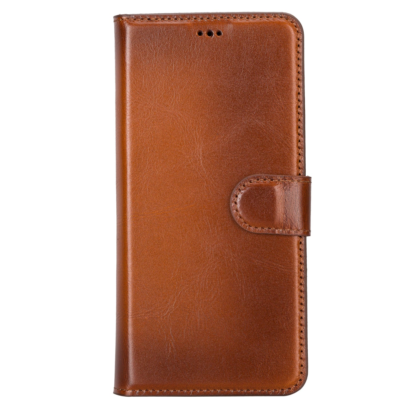 Étuis portefeuille en cuir pour Samsung Galaxy S23 Series RFID - MW