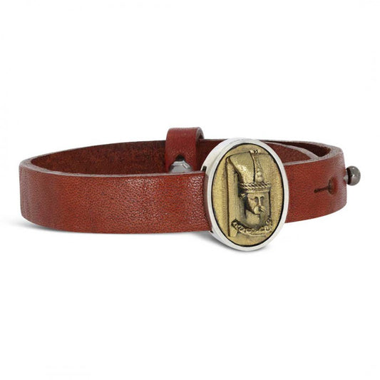 Ottoman Janissary Bracelet by SWISS PLUS - Ottoman Jewelry Collection - view 2