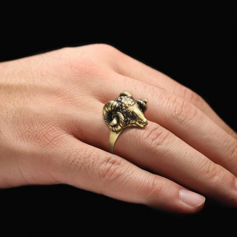 Ram Ring - view 5