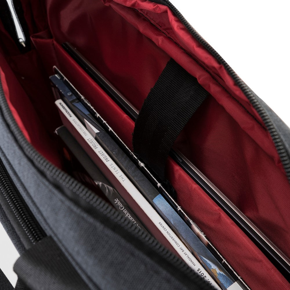 Sac pour ordinateur portable Santori