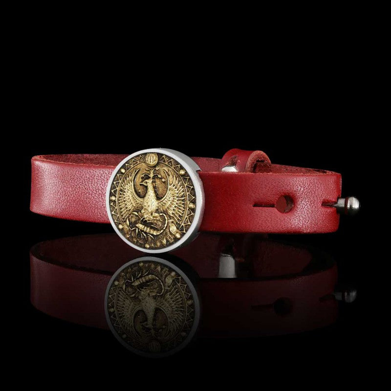 Scorpio Bracelet by SWISS PLUS - Zodiac Collection - view 6