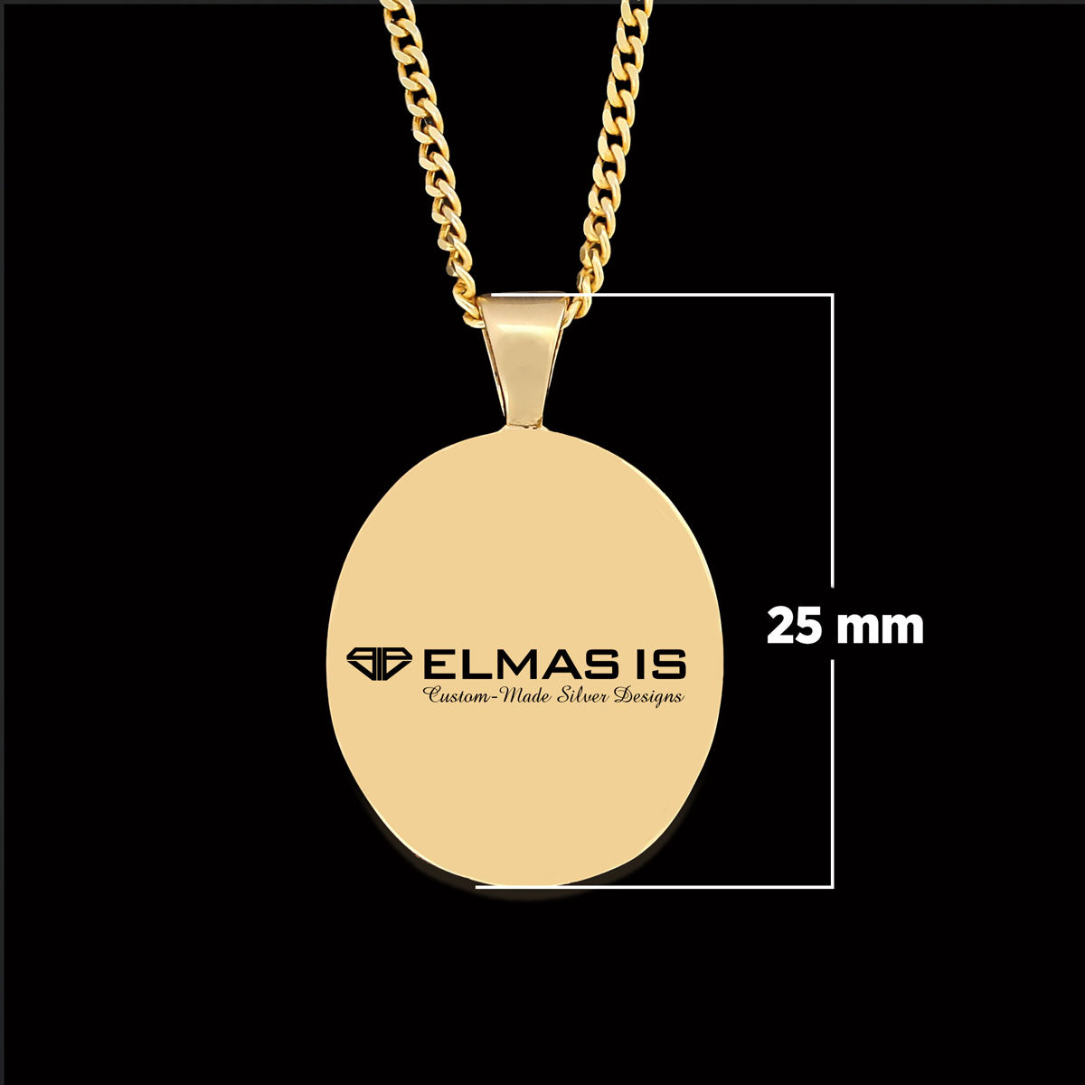 Silver Shield Pendant, Religious Gift for Men, Christian Armor Jewelry, Knight’s Cross and Shield Necklace - view 7