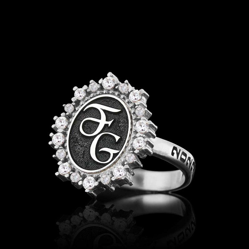 Special Design 925 Sterling Silver Women Ring - view 5