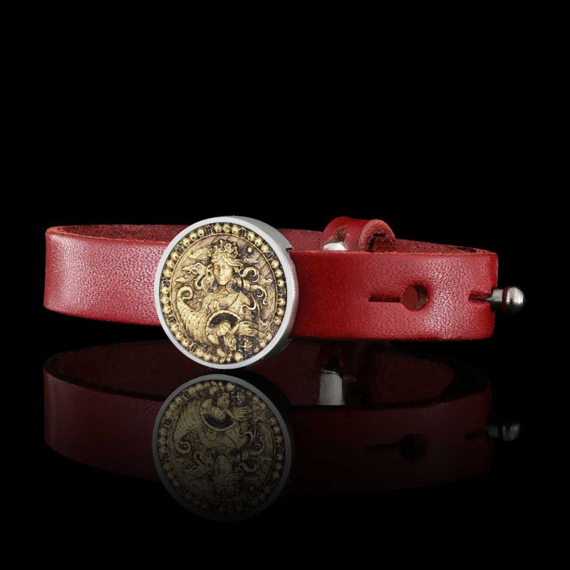 Virgo Bracelet by SWISS PLUS - Zodiac Collection - view 6