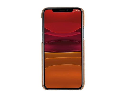 Apple iPhone 11 Pro 5.8" Leather Case / UJ - Ultimate Jacket