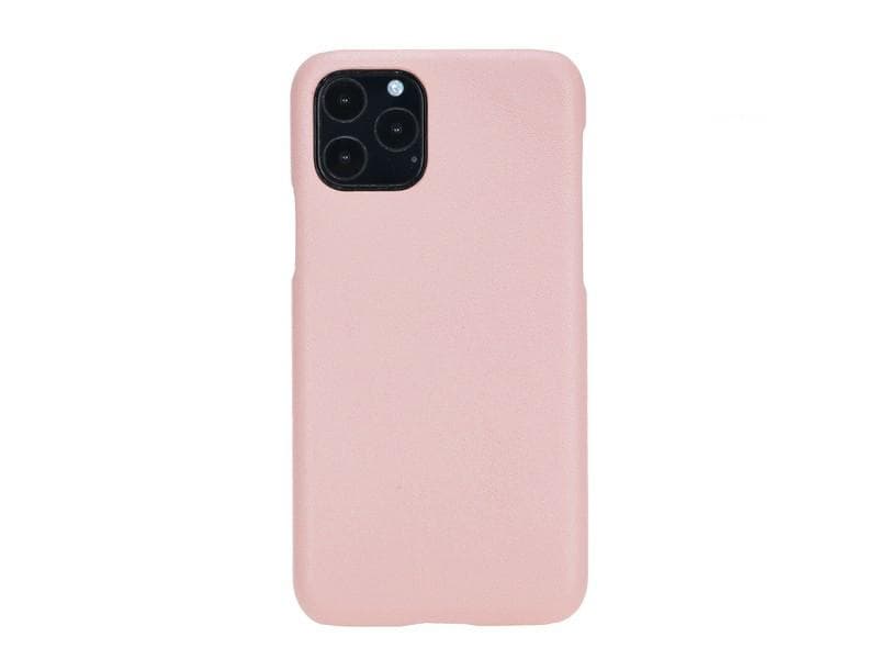 Apple iPhone 11 Pro 5.8" Leather Case / UJ - Ultimate Jacket NU2