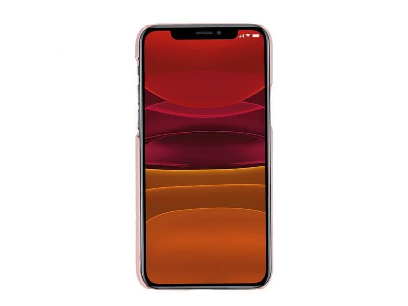 Apple iPhone 11 Pro 5.8" Leather Case / UJ - Ultimate Jacket