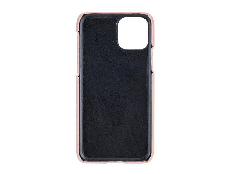 Apple iPhone 11 Pro 5.8" Leather Case / UJ - Ultimate Jacket