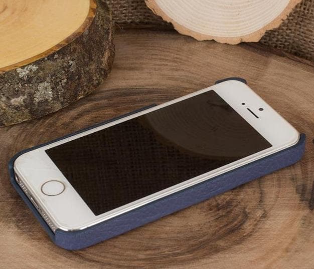 Apple iPhone 5 Leather Case / UJ - Ultimate Jacket