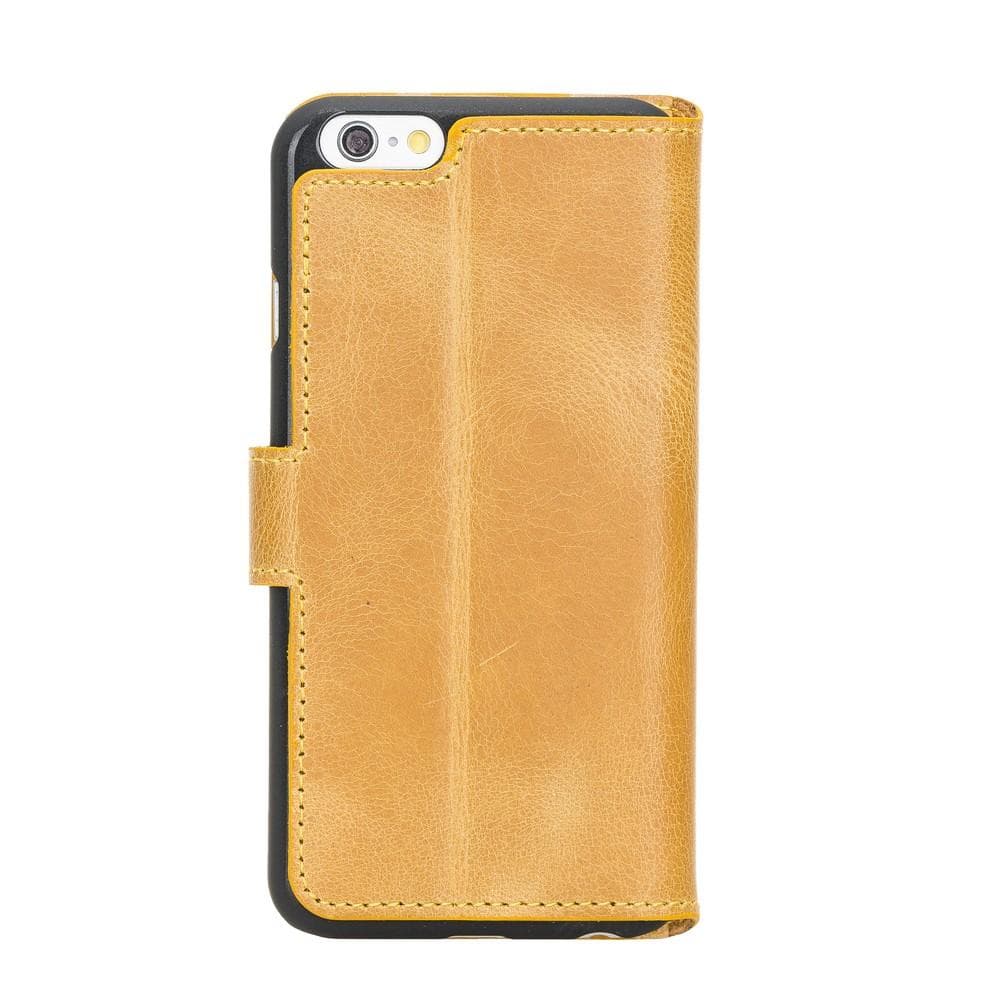 Apple iPhone 5 Leather Case / WC - Wallet Case