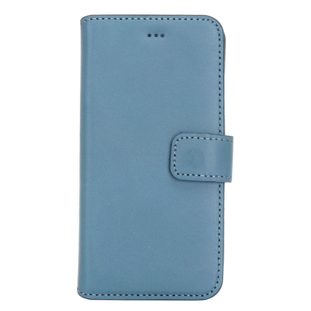 Apple iPhone 6/6S Leather Case / WC - Wallet Case