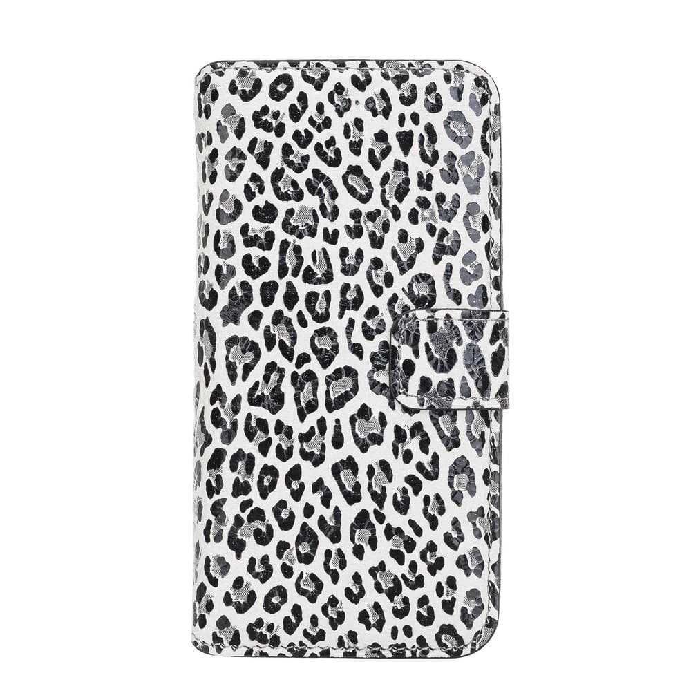 Apple iPhone 6/6S Leather Case / WC - Wallet Case