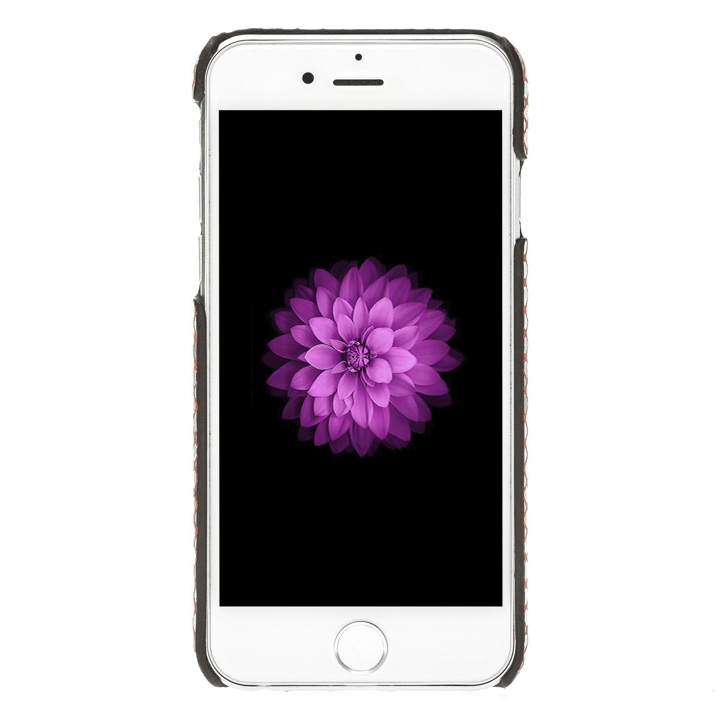 Apple iPhone 6/6S Leather Case / UJ - Ultimate Jacket
