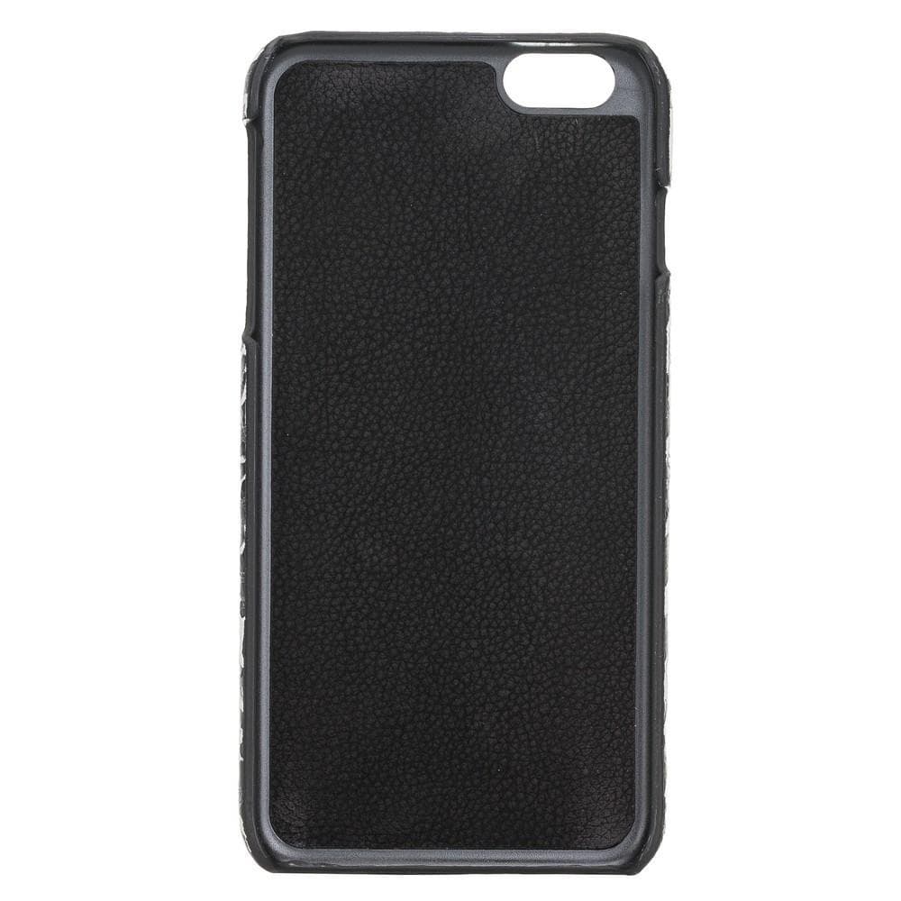 Apple iPhone 6/6S Plus Leather Case / UJ - Ultimate Jacket