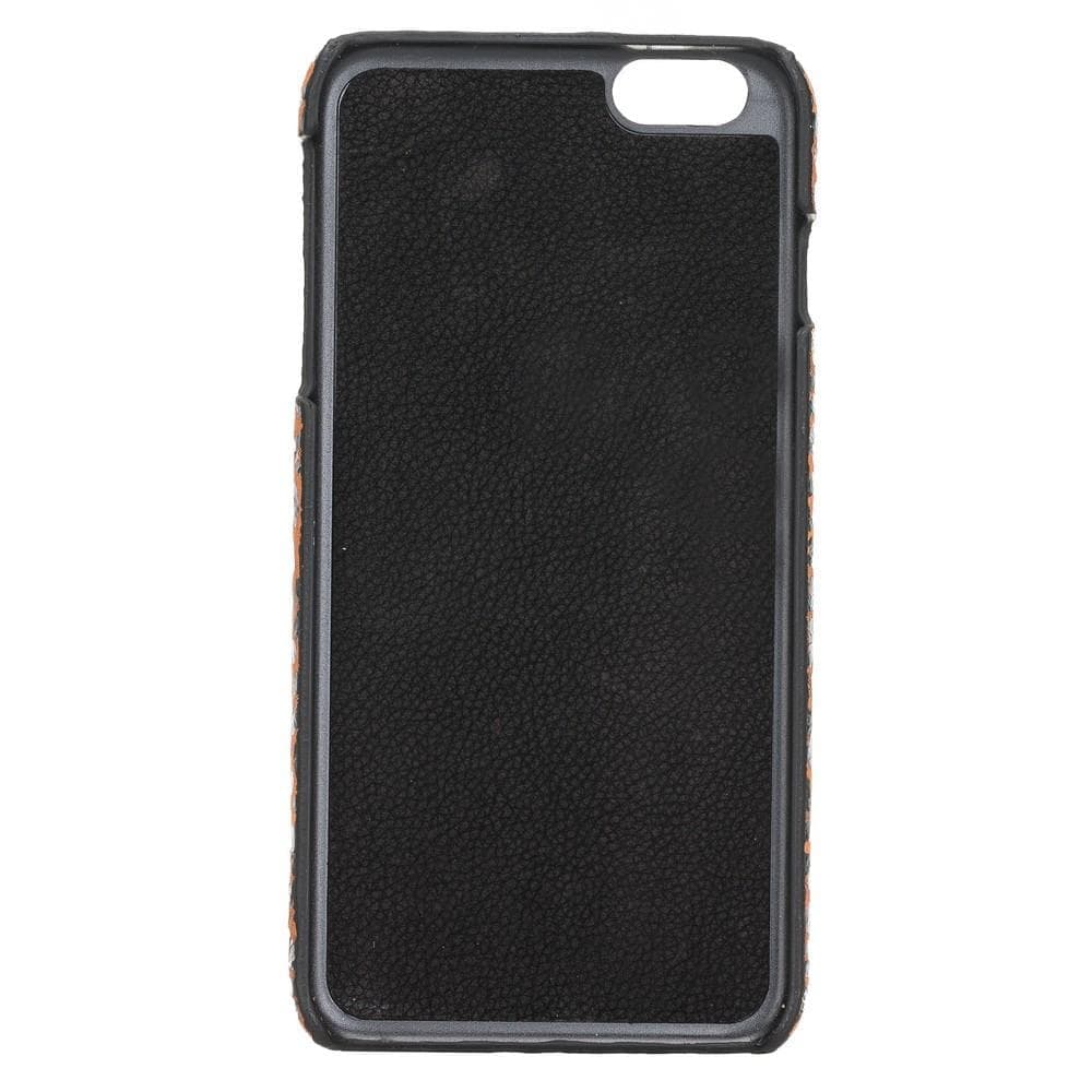 Apple iPhone 6/6S Plus Leather Case / UJ - Ultimate Jacket