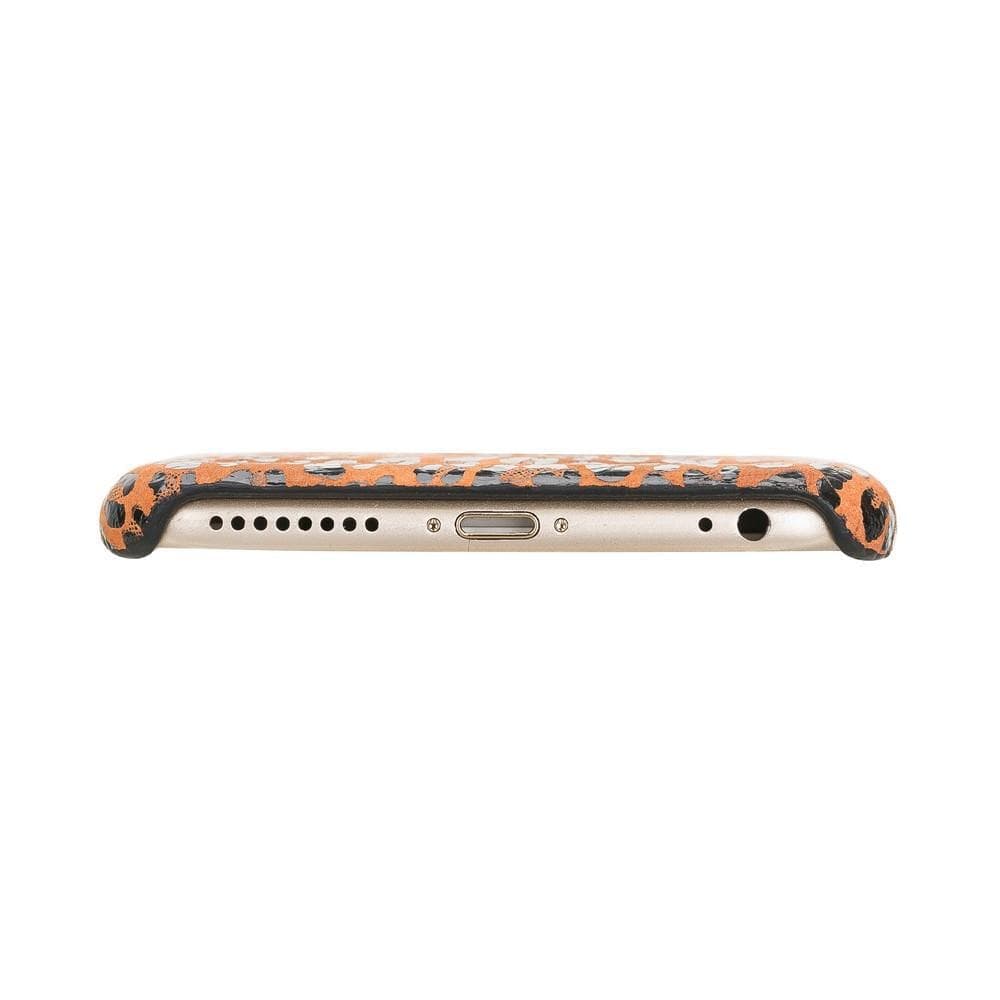 Apple iPhone 6/6S Plus Leather Case / UJ - Ultimate Jacket