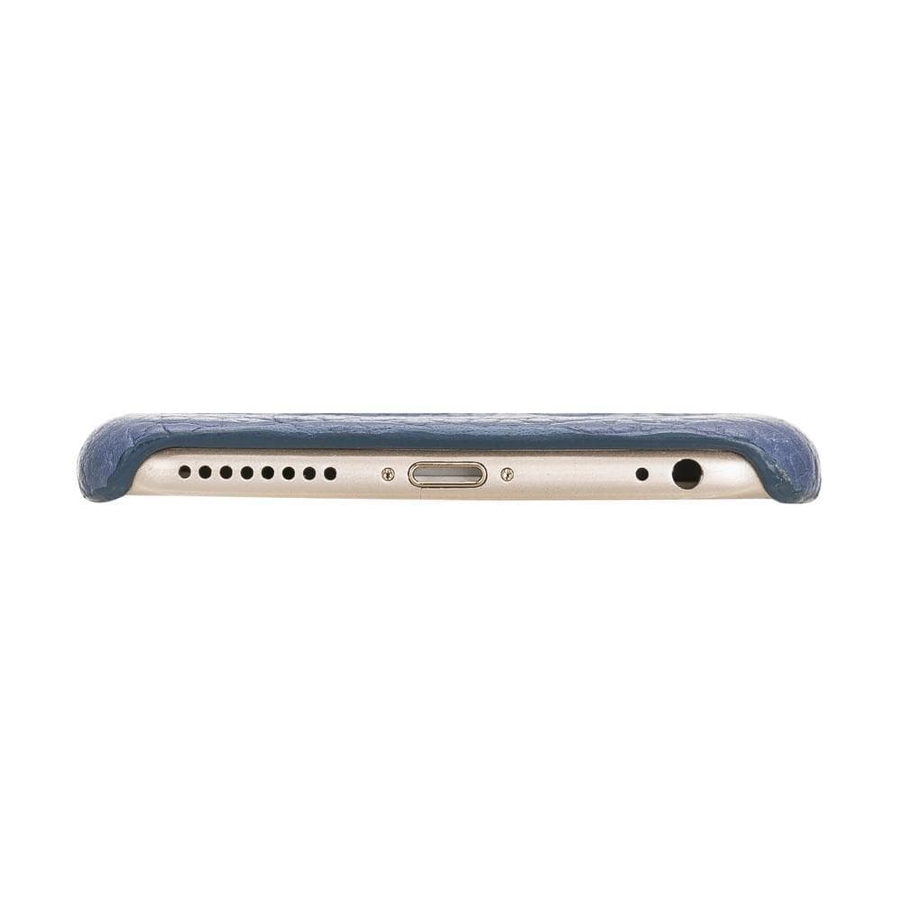 Apple iPhone 6/6S Plus Leather Case / UJ - Ultimate Jacket