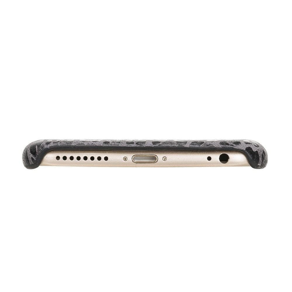 Apple iPhone 6/6S Plus Leather Case / UJ - Ultimate Jacket