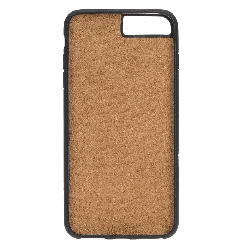 Apple iPhone 7/8 Plus Leather Case / FXC - Flex Cover