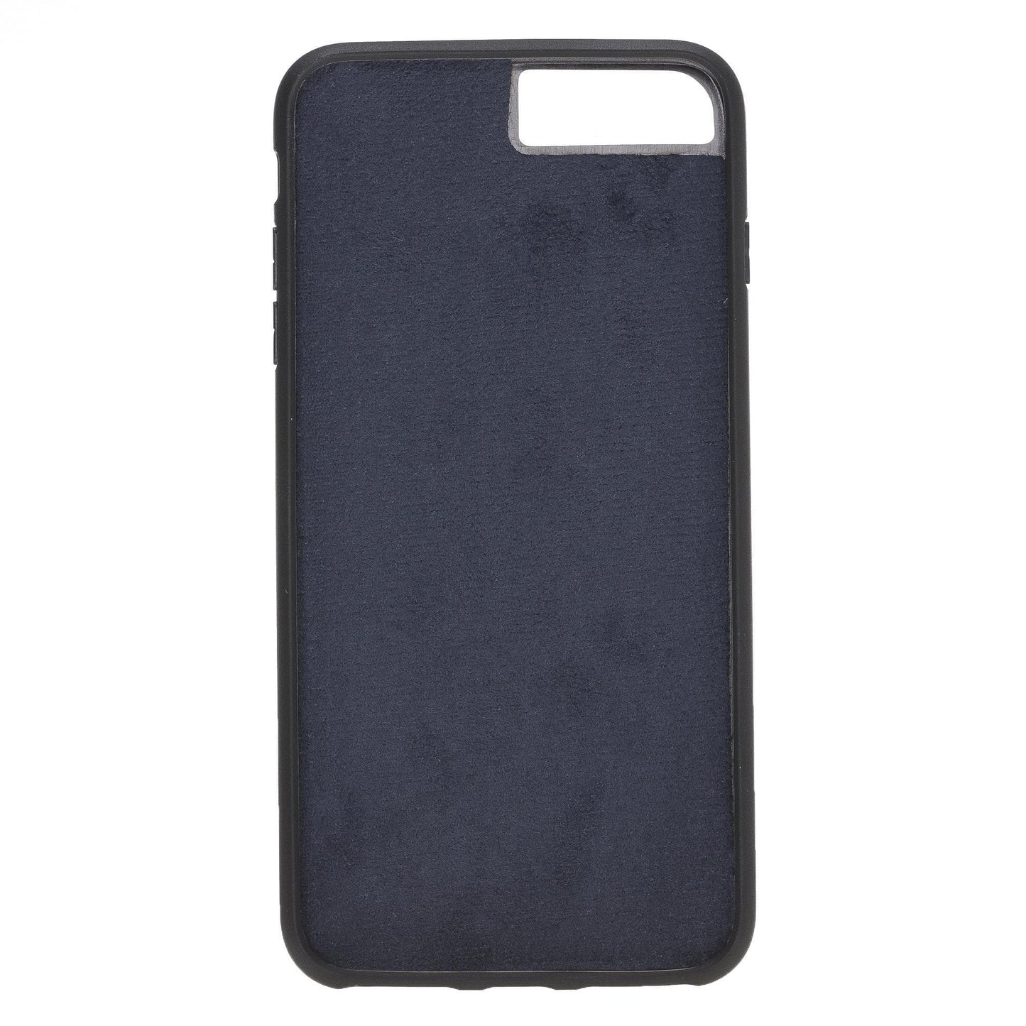 Apple iPhone 7/8 Plus Leather Case / FXC - Flex Cover