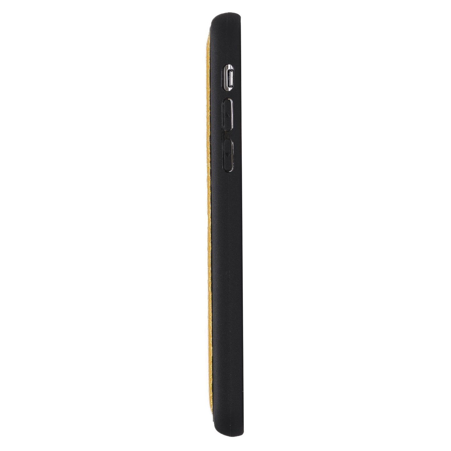 Apple iPhone 7/8 Plus Leather Case / FXC - Flex Cover