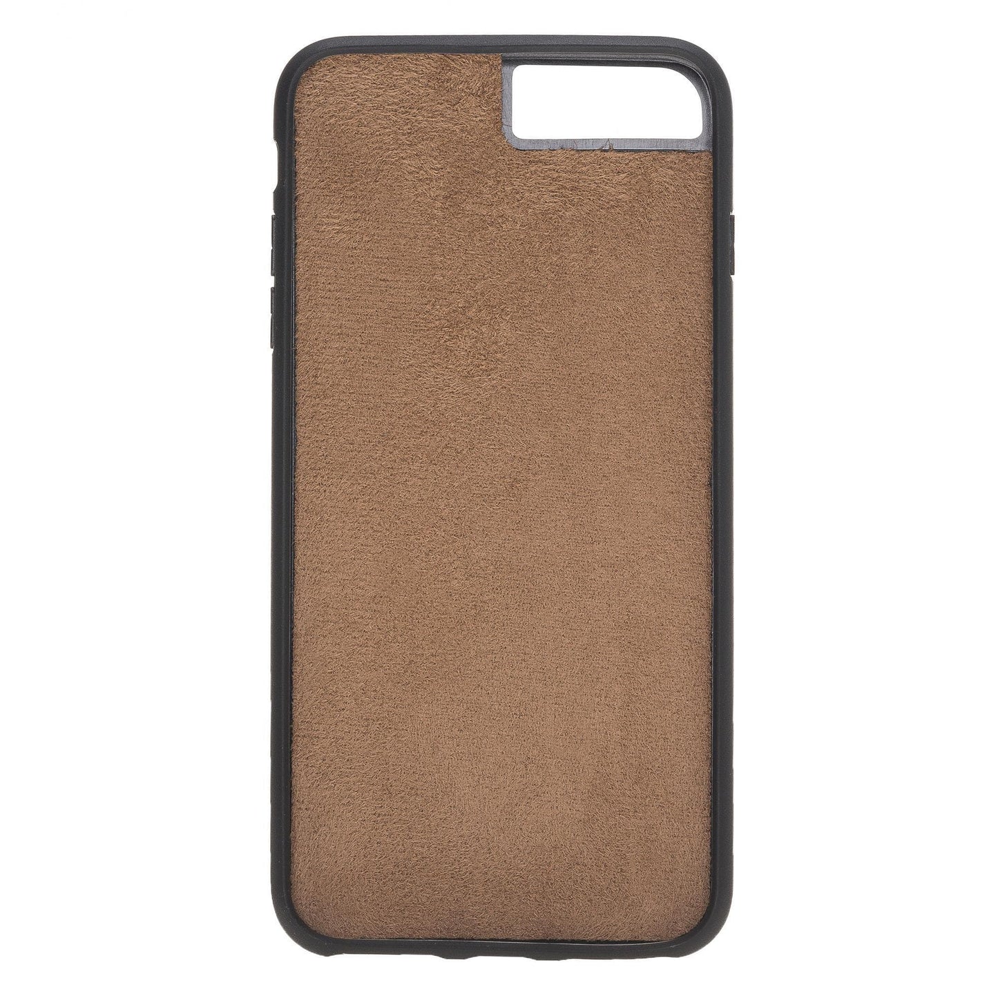 Apple iPhone 7/8 Plus Leather Case / FXC - Flex Cover