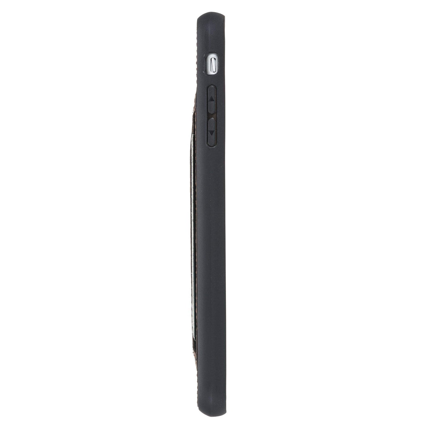 Apple iPhone 7/8 Plus Leather Case / FXC - Flex Cover