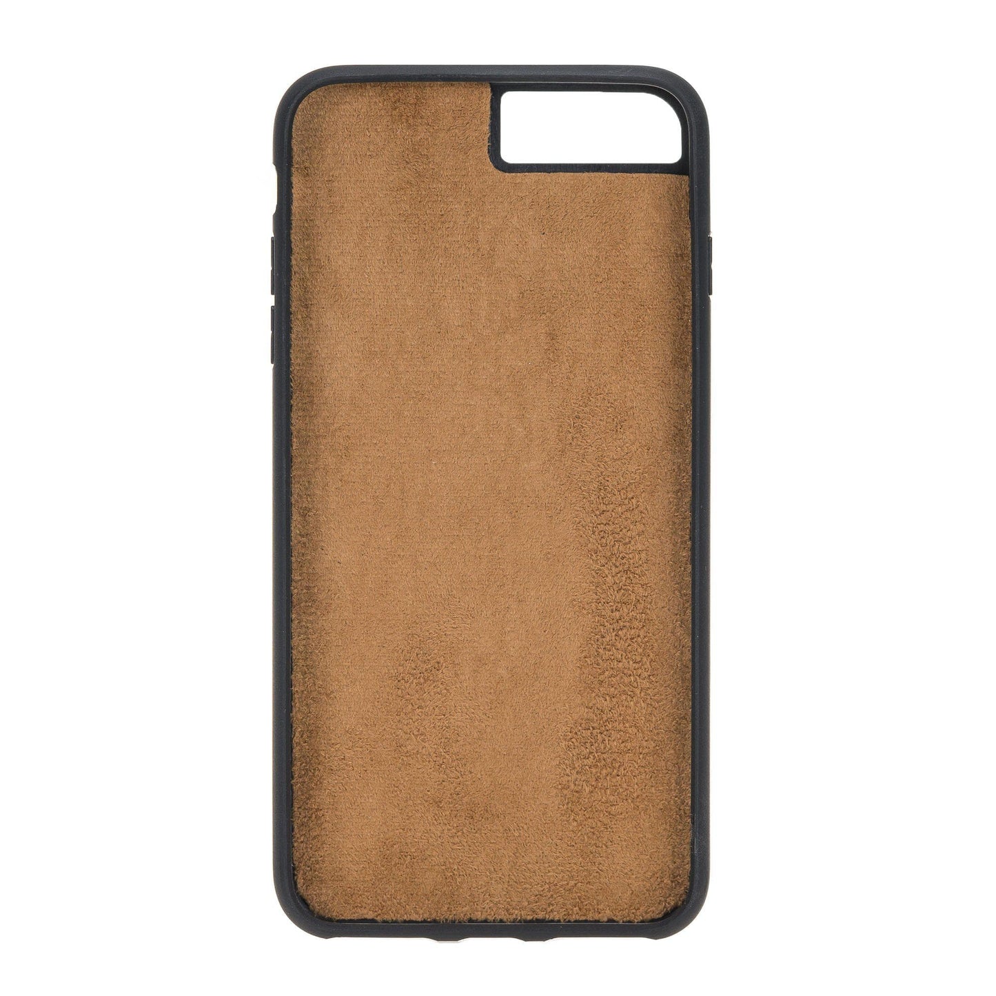 Apple iPhone 7/8 Plus Leather Case / FXC - Flex Cover