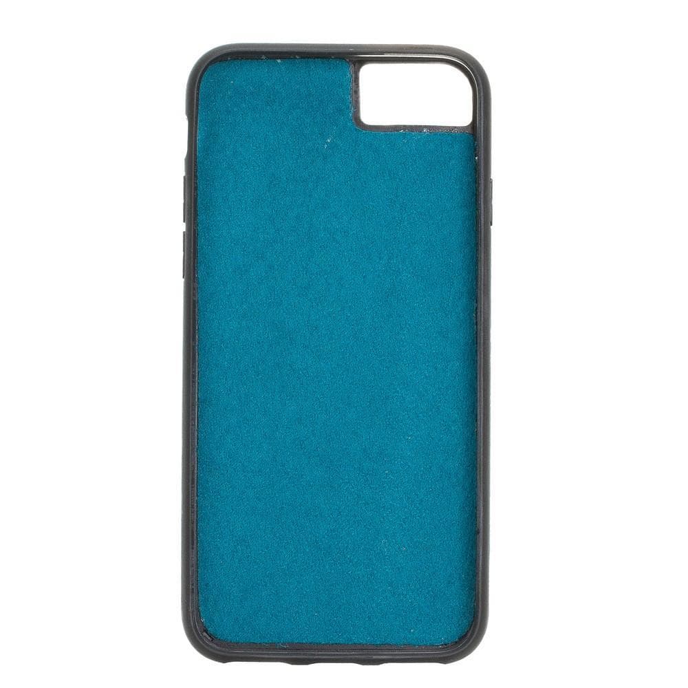 Apple iPhone 7/8/SE2 Detachable Leather Case / MW