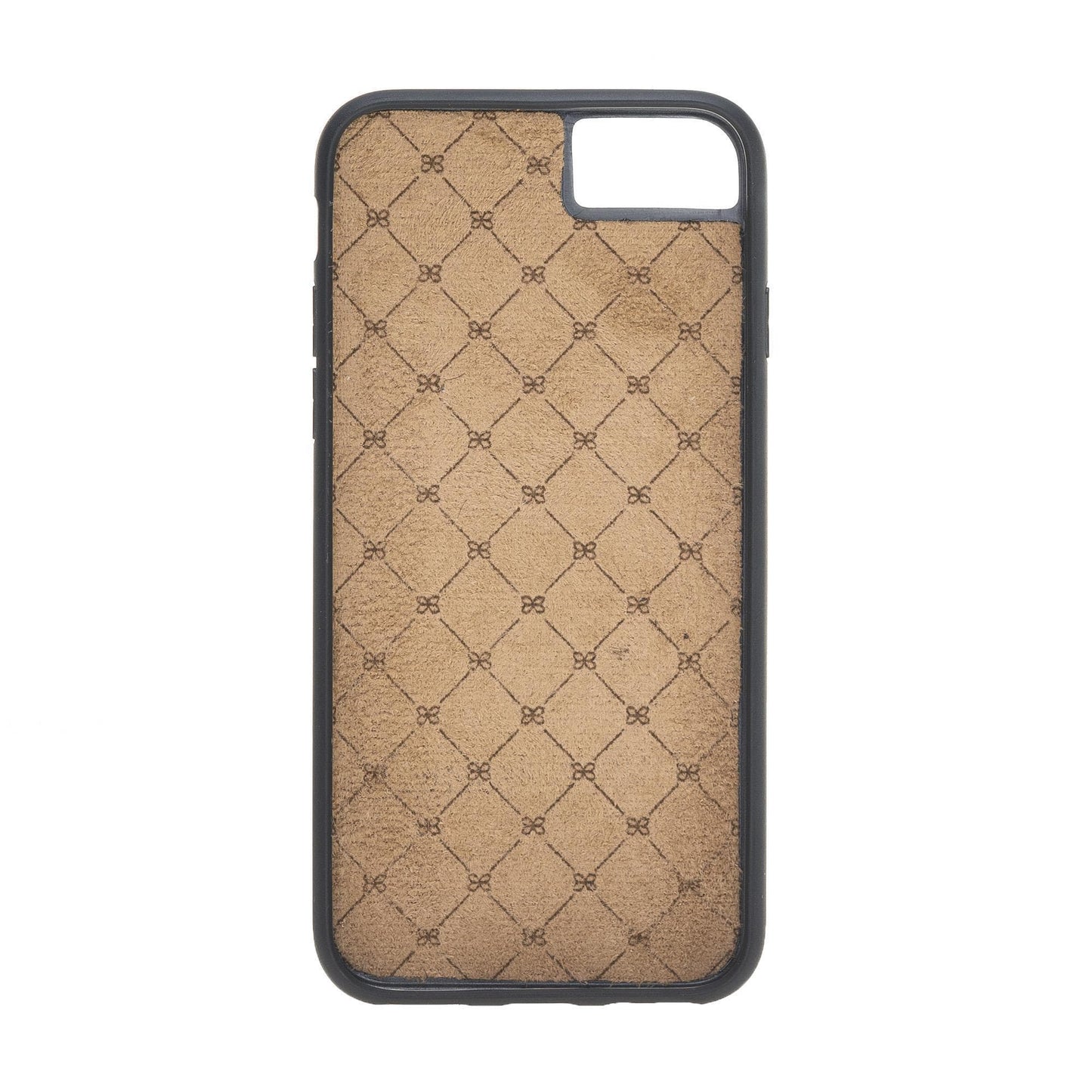 Apple iPhone 7/8/SE2 Detachable Leather Case / MW