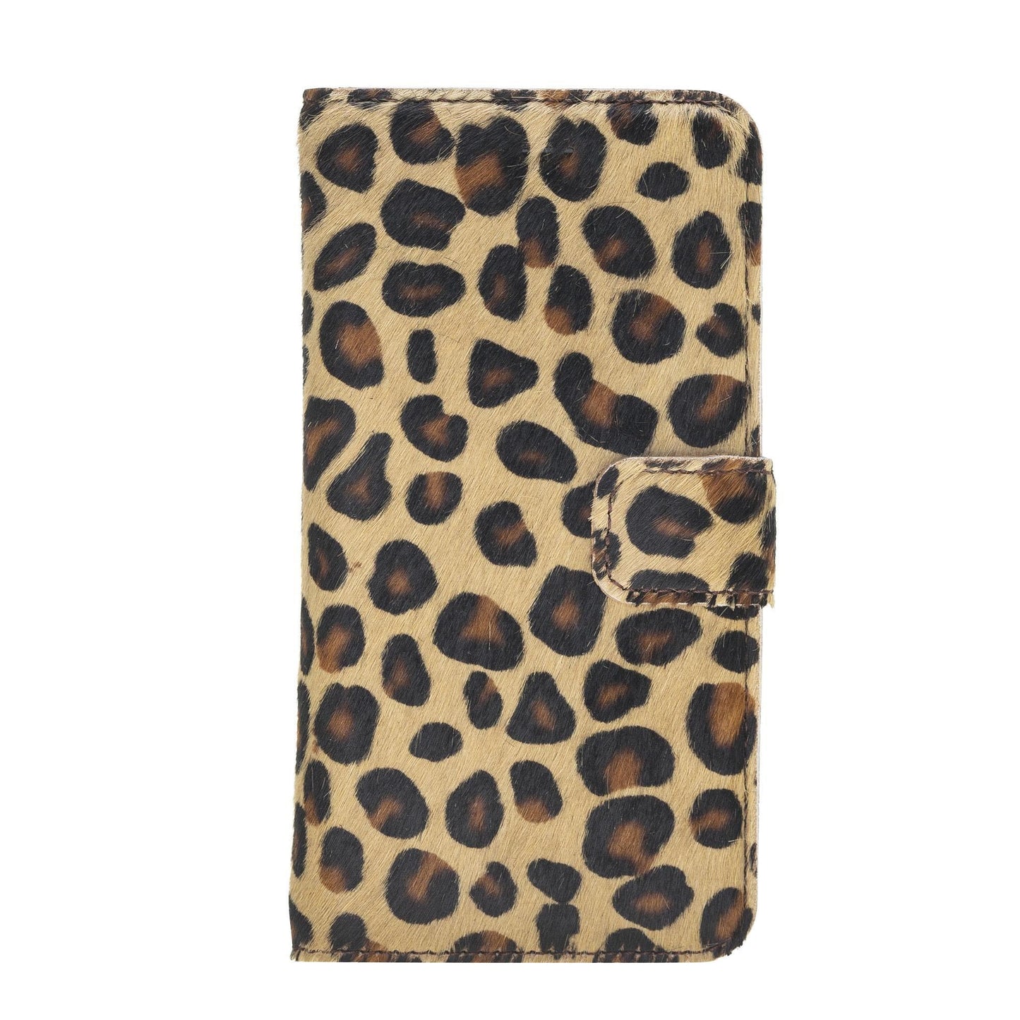 Apple iPhone 7/8/SE2 Detachable Leather Case / MW
