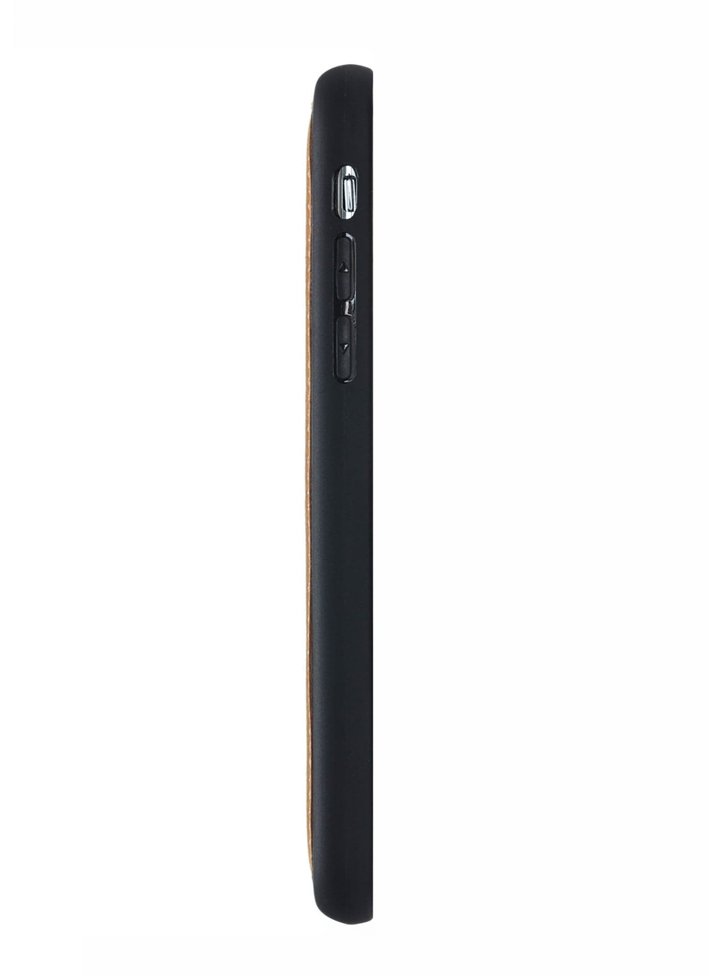 Apple iPhone XS Max Leather Case / FXC - Flex Cover
