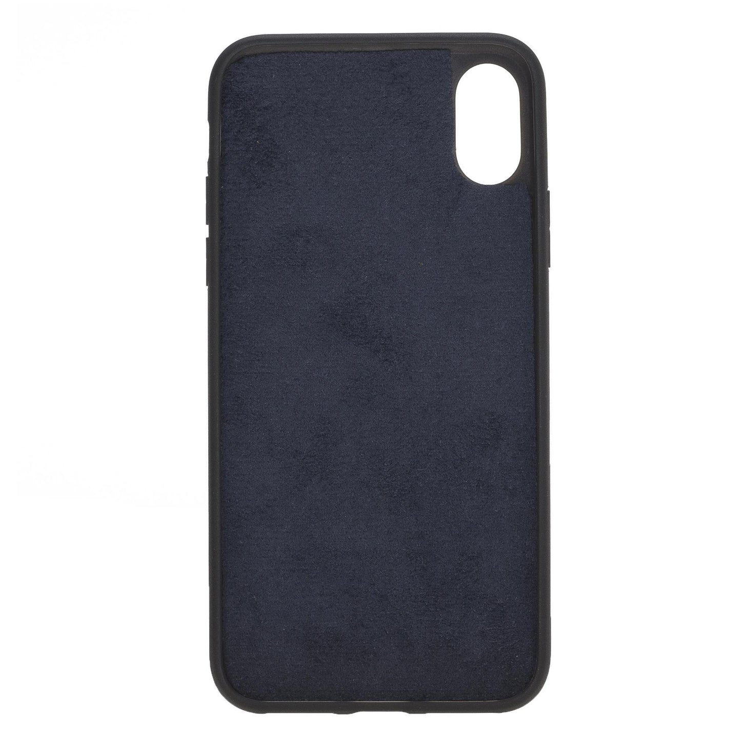 Apple iPhone XS Max Leather Case / FXC - Flex Cover